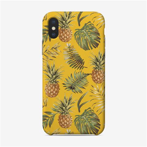 Aloha Yellow Phone Case in 2021 | Yellow phone cases, Phone cases, Cute ...