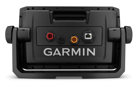 Garmin EchoMAP UHD 93sv 9" Touch-Screen Fish Finder/Chartplotter Combo w/LakeVu G3 Inland Maps ...