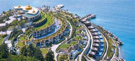 The Bodrum By Paramount Hotels & Resorts in Turkey - Room Deals, Photos & Reviews