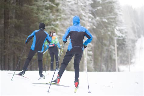 Cooper Spur Mountain Resort - #1 Best Nordic Skiing 2024