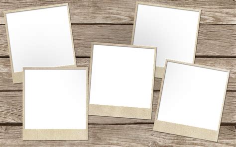 Download Frames, Photo Frames, Wood. Royalty-Free Stock Illustration Image - Pixabay