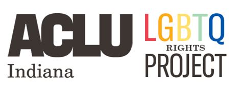 LGBTQ Rights Project | ACLU of Indiana