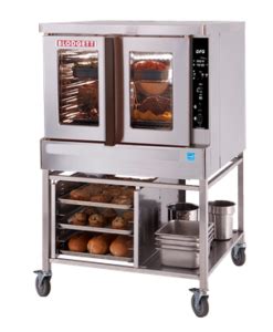 Blodgett Gas & Electric Convection Ovens | Blodgett Ovens