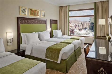 Anjum Hotel Makkah, Haram View Suites, 5-Star in Mecca 2022