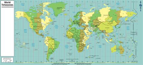 File:Map-World-Timeszones.png - 维客旅行
