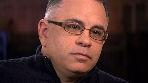 John Gotti, Jr.: The 60 Minutes interview - CBS News