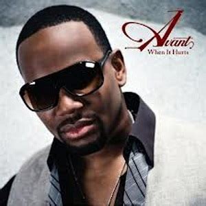 The Top 10 Best Avant Songs - YouKnowIGotSoul.com