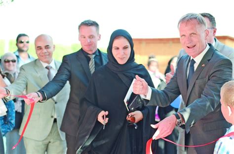 German International School marks 10th anniversary - Read Qatar Tribune on the go for unrivalled ...