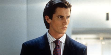 American Psycho Ending Explained What Really Happened - Wechoiceblogger