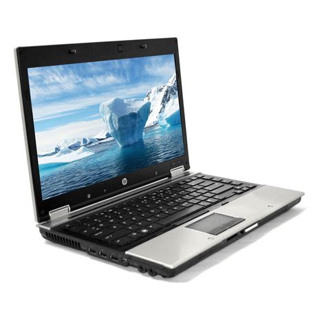 HP EliteBook 14.1" Intel Dual Core i5 Laptop - Sears Marketplace