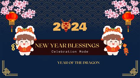 New Year Blessings: Wishes & Quotes for 2024 - SixMedium