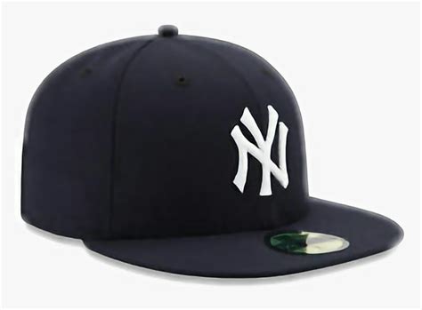 New York Hat Png - New York Yankees Hat Png, Transparent Png - kindpng