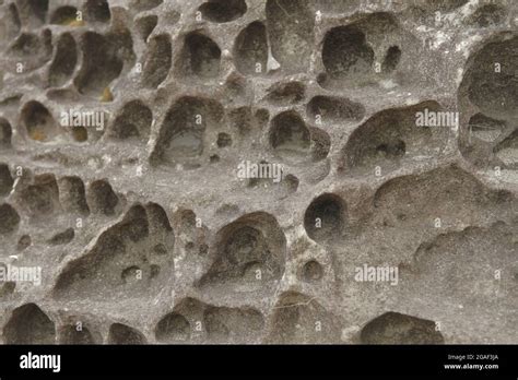 Porous stone texture background Stock Photo - Alamy