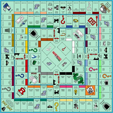 Free Image on Pixabay - Ultimate, Monopoly, Game | Board games diy, Monopoly game, Homemade ...