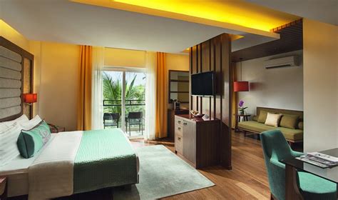 Movenpick Resort & Spa Boracay Rooms: Pictures & Reviews - Tripadvisor