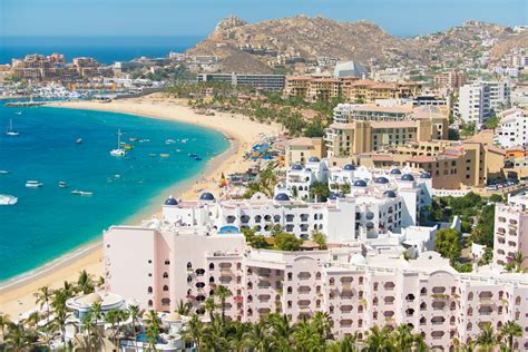 Los Cabos Beach Vacations: Insider's Guide