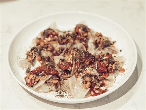 Afghan Mantu (Dumpling) Sauce — Life with TKG