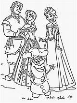 Free Printable Frozen Coloring Pages For Kids  Best sketch template