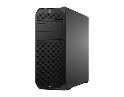 HP Z6 G5 Workstation 製品詳細・スペック - HP Workstations ・PC通販 | 日本HP