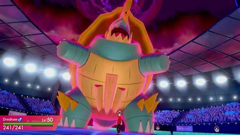 Pokemon Sword and Shield Dynamax Pokemon Guide | SegmentNext