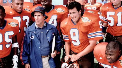 ‎The Waterboy (1998) directed by Frank Coraci • Reviews, film + cast ...