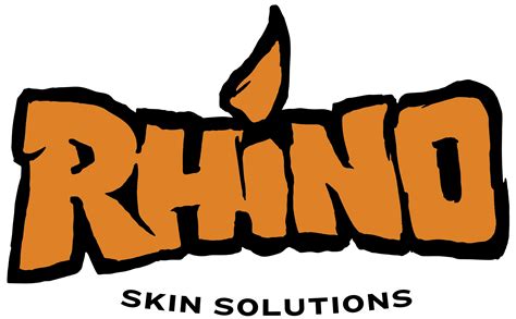 Rhino_Logo_Color - DesignEgg