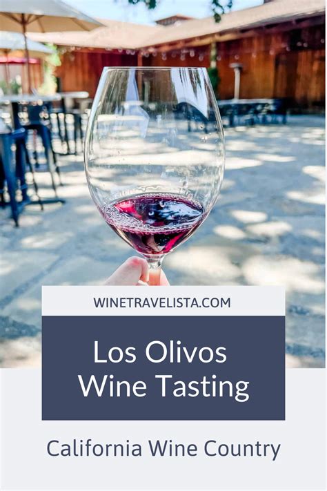 10 Best Los Olivos Wineries & Wine Tasting Rooms in 2024 | Wine country california, Los olivos ...