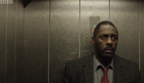 THUD Review: Luther – ‘Season 2, Episode 4’ | CHUD.com