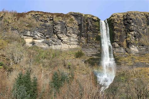 Flickr: The Waterfalls of Ireland Pool