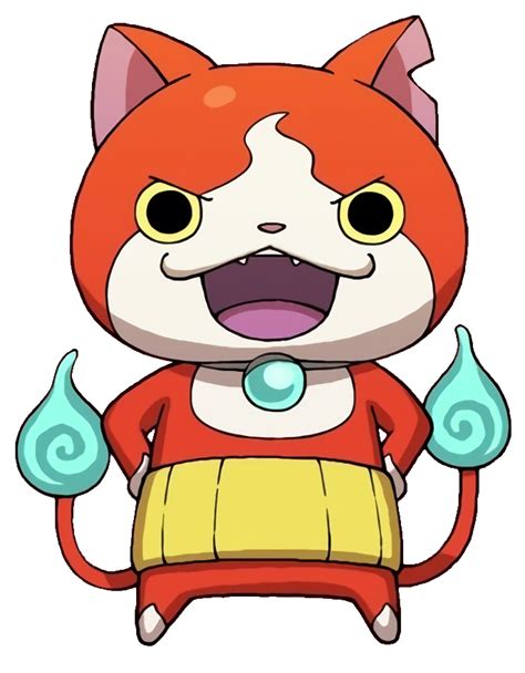 Jibanyan | Versus Compendium Wiki | Fandom