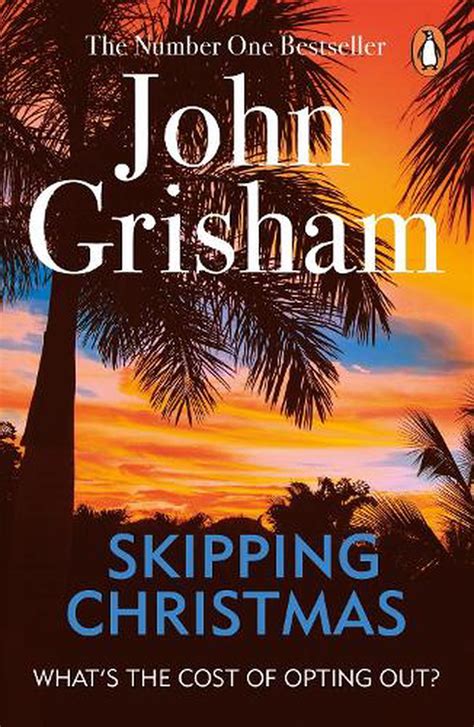 Skipping Christmas by John Grisham, Paperback, 9780099559993 | Buy online at The Nile