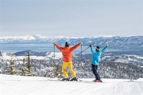 Sierra-at-Tahoe, CA, Looks to Reopen Next Winter After Devastating Caldor Fire - SnowBrains