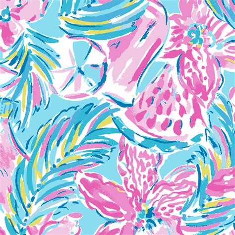 Lilly Pulitzer Prints | Lilly Pulitzer Print Names | Lilly Pulitzer Print Guide