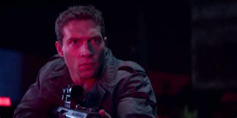 Kyle Reese Can't Handle 1984 In This 'Terminator: Genisys' Clip | UPROXX