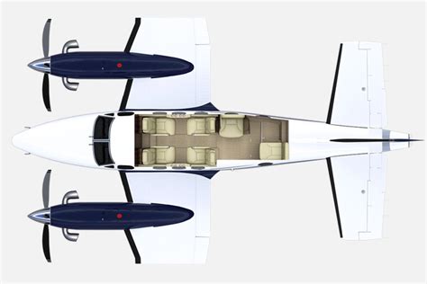 King Air C90 Interior | atelier-yuwa.ciao.jp