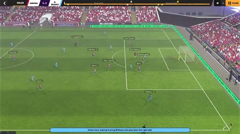 Michel's Tactics at Girona in FM24 part 1: Defensive Plays - YouTube