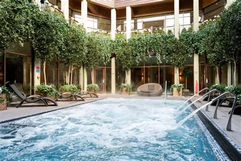 The nine most luxurious spas within an hour of Cambridge ...