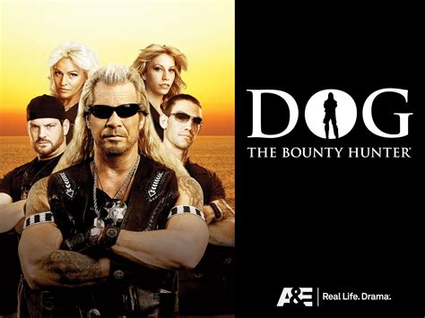 Does Dog The Bounty Hunter Have A New Show