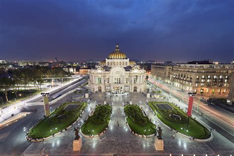 South and Central America’s Most Treasured Opera Houses | Mexico ...