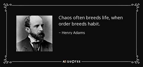 TOP 25 CHAOS THEORY QUOTES | A-Z Quotes