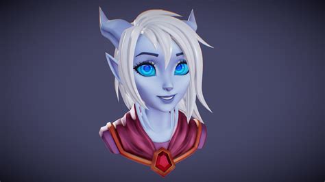 CALITH - 3D model by otnot (@cyzbich) [39018c1] - Sketchfab