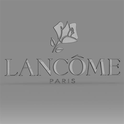 Lancome Logo Vector