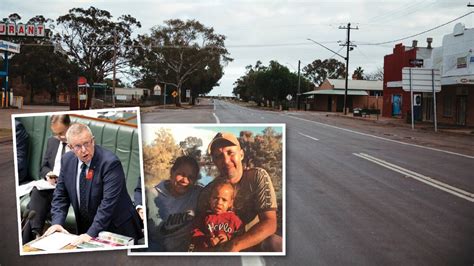 'They're winging it': Wilcannia Aboriginal community feels left behind in worsening Covid ...