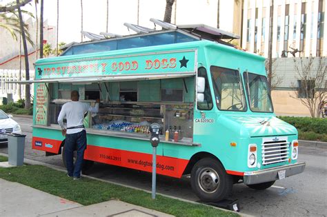 Food Truck Theme Ideas and Inspiration