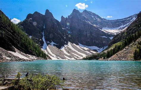 Canadás Mais belos Unidade: Banff, Jasper, Alberta | Maybaygiare.org