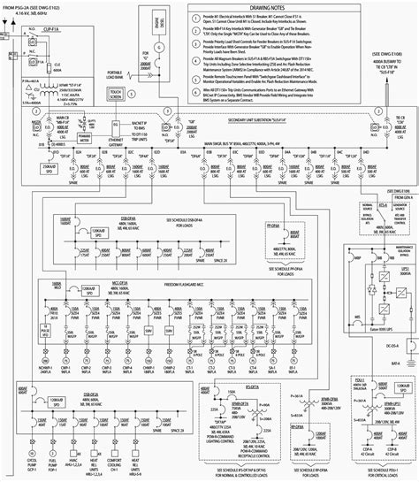 ANSI Electrical Schematic Symbols