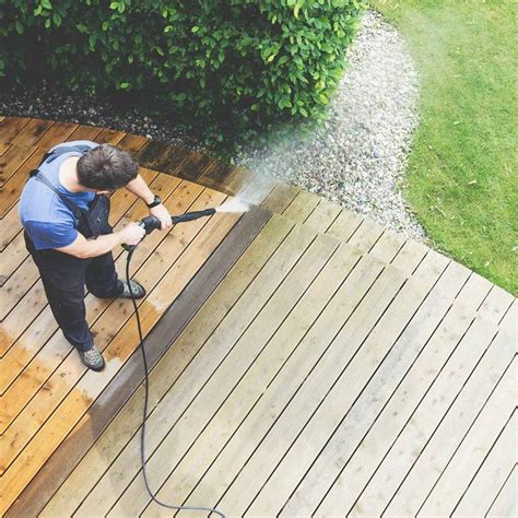 Before and After Power Washing Photos That are So Satisfying | Family Handyman