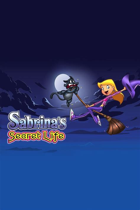 Sabrina's Secret Life Season 1 | Rotten Tomatoes