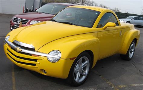 Archivo:Chevrolet-SSR.jpg - Wikipedia, la enciclopedia libre