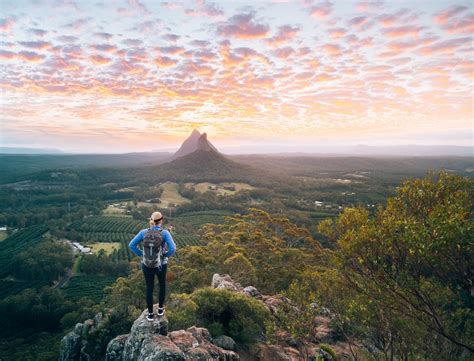 Sunshine Coast Hinterland Accommodation | Queensland